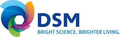 DSM – Bright Science. Brighter Living.