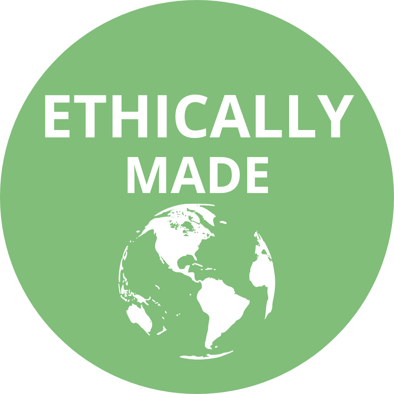 Ethically made