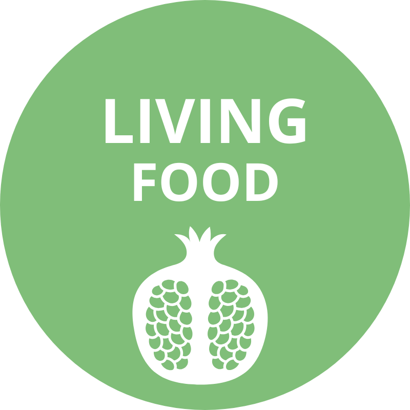 Living food