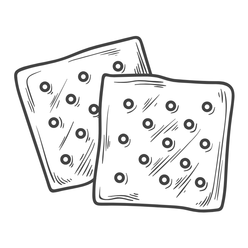 Crackers