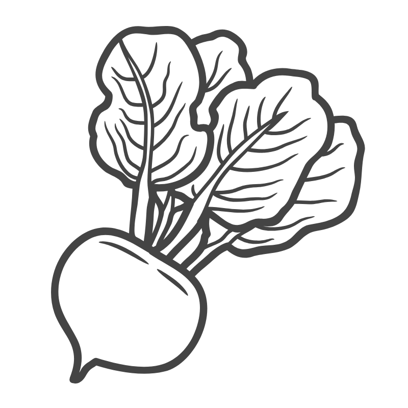 Vegetables
